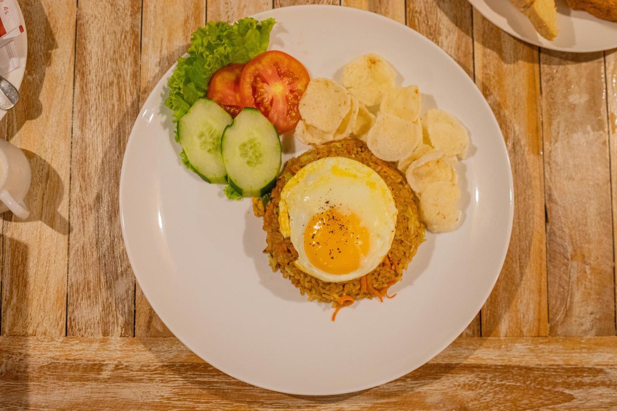 Wijaya Cottage Nusa Penida Batumadeg 客房 照片