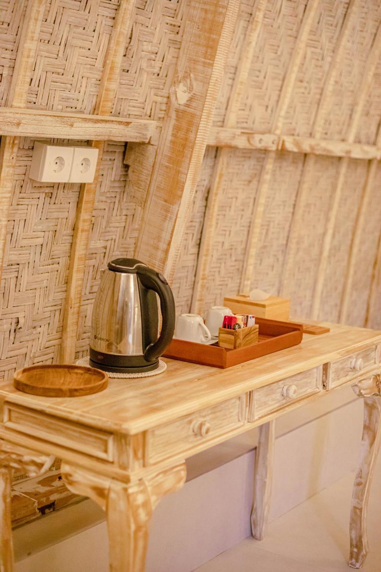Wijaya Cottage Nusa Penida Batumadeg 客房 照片