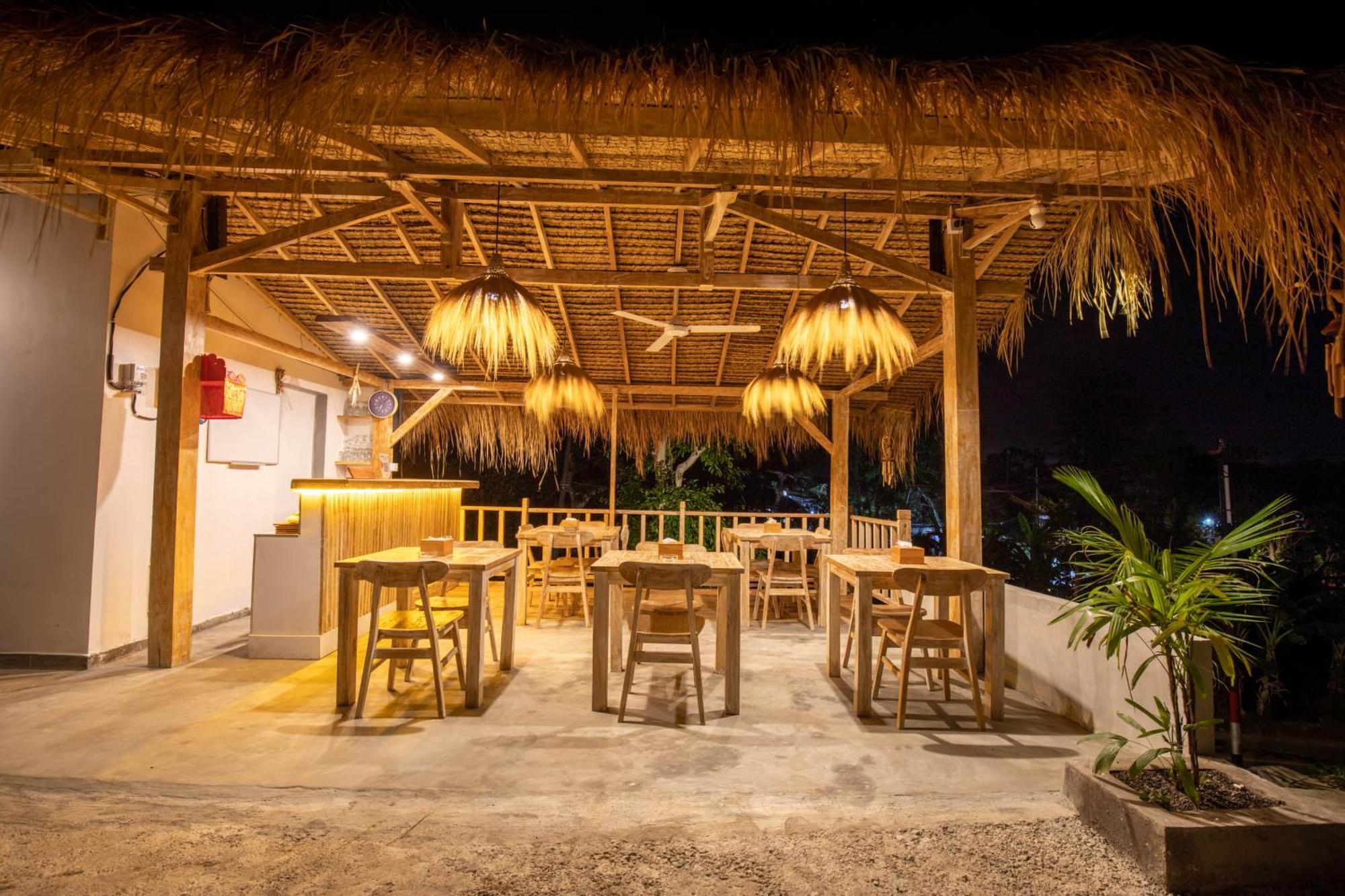 Wijaya Cottage Nusa Penida Batumadeg 外观 照片