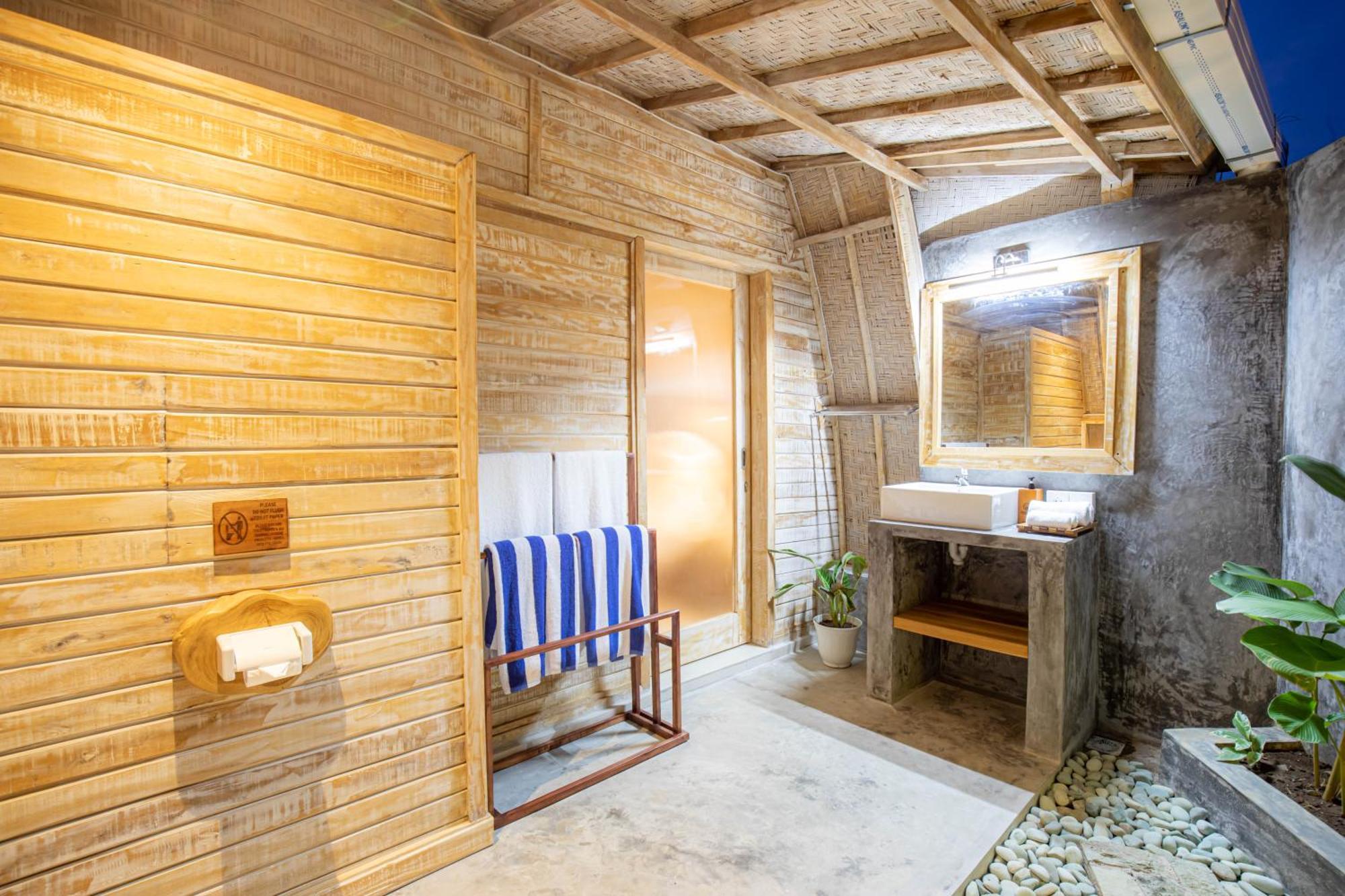 Wijaya Cottage Nusa Penida Batumadeg 外观 照片