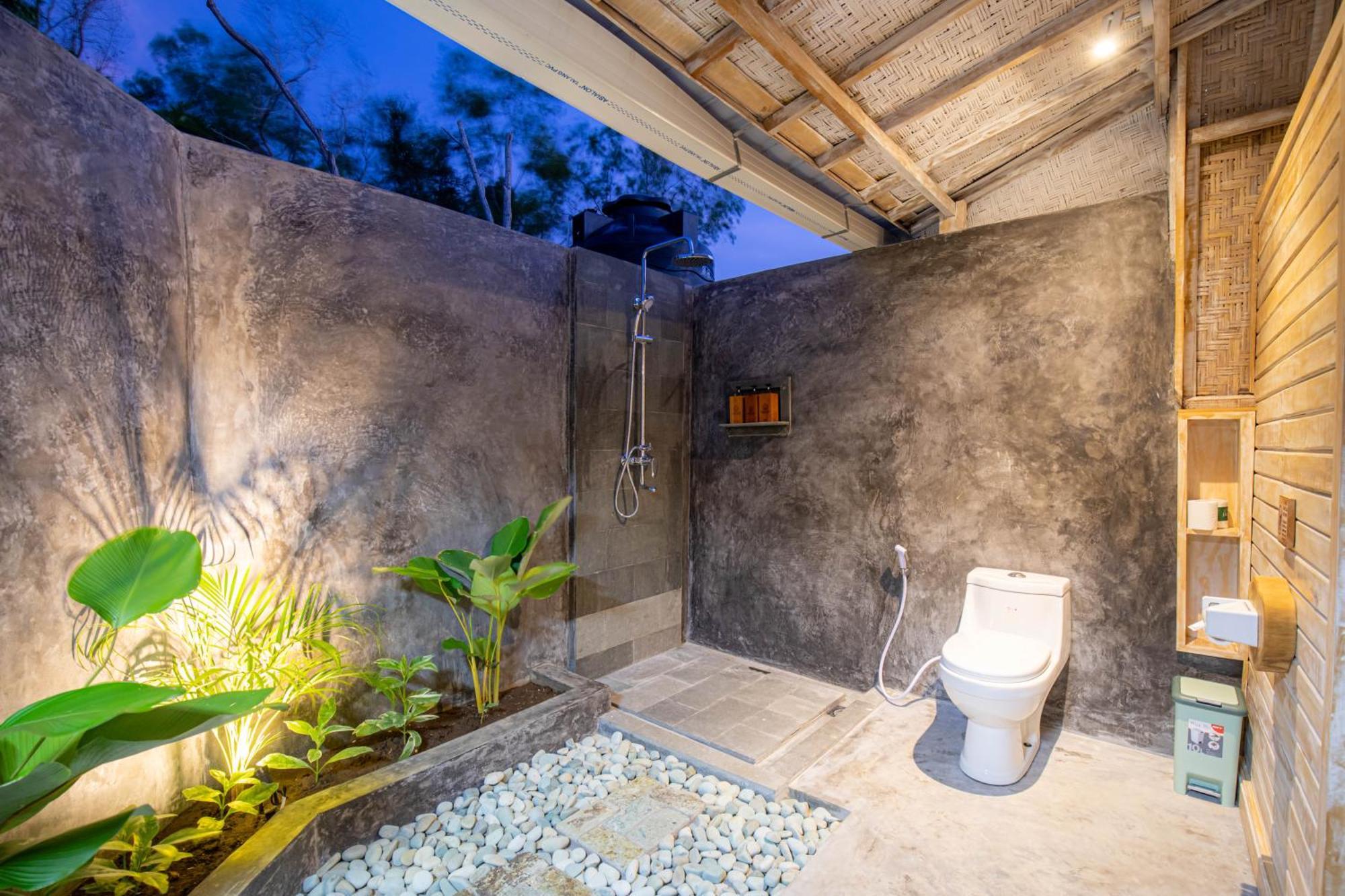 Wijaya Cottage Nusa Penida Batumadeg 外观 照片